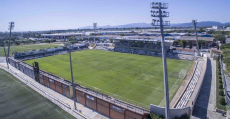 El Municipal de Reus es el estadio con menor capacidad de la categoría con 4.700 localidades.