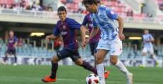 Shashoua en el Mni Estadi. Foto: GuiemSports.