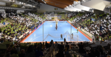 2019_06_01 Palma Futsal Son Moix