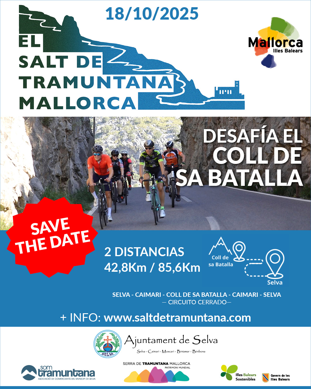 Salt de Tramuntana