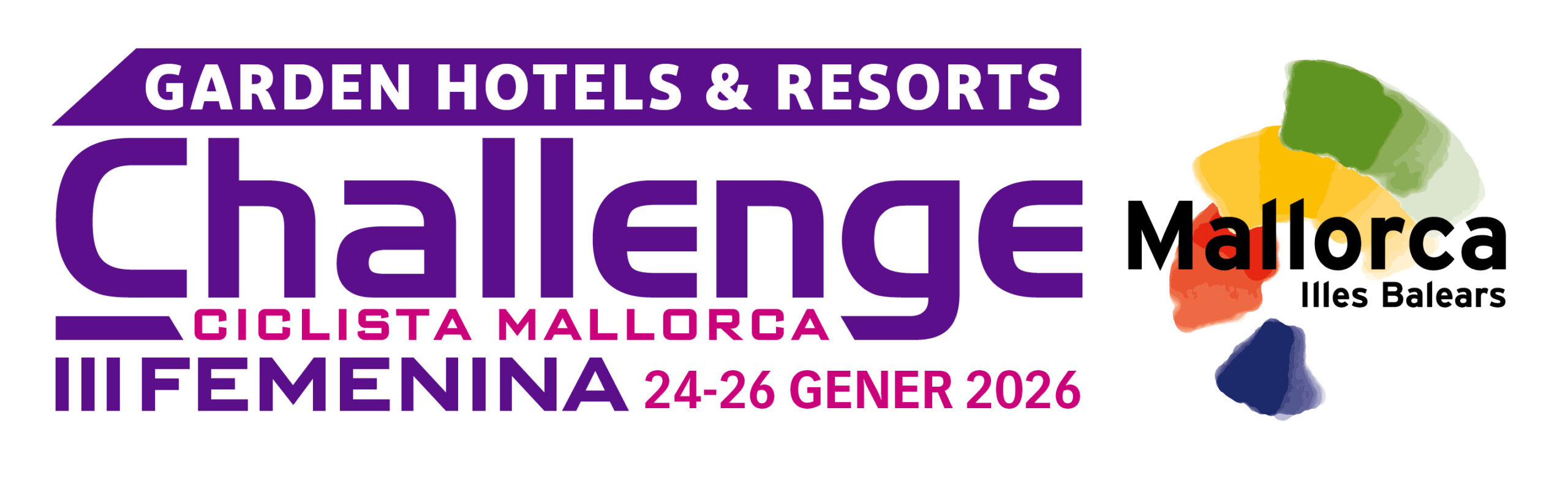 Challenge Ciclosta Mallorca Femenina