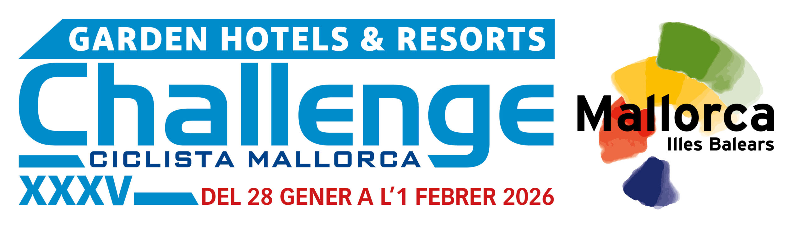 Challenge Ciclista Mallorca